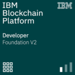 IBM Blockchain Foundation Developer v2 Icon Image