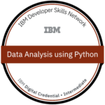 Data Analysis with Python Image