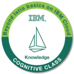 Beyond the Basics Istio and IBM Cloud Kubernetes Service Image