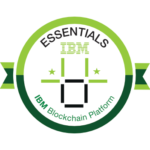 Blockchain Essentials Icon Image