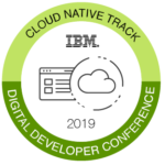 IBM Cloud Native Image