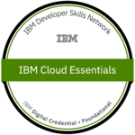 IBM Cloud Essentials Image