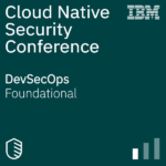 Cloud Native Security Conference Devsecops Image