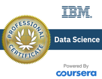 Data Science Professional Certificate thumbnail