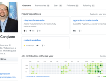 Data Scientists, Stand out by Sharing Your Notebooks thumbnail