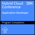 Hybrid Cloud Conference – App Developer